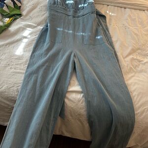 Lovers + Friends jumpsuit